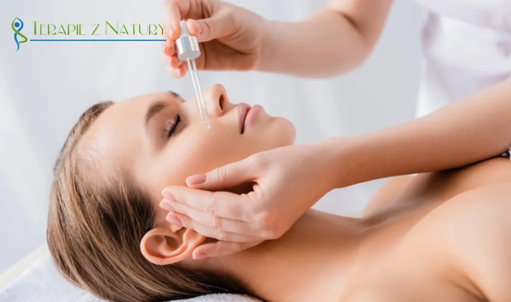 Lifting manualny Terapie z Natury