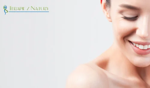 Masaż odmładzający Terapie z Natury