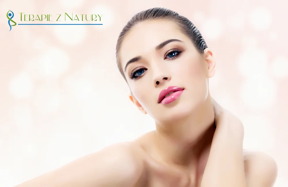 Terapie z Natury Masaż odmładzający twarzy i szyi