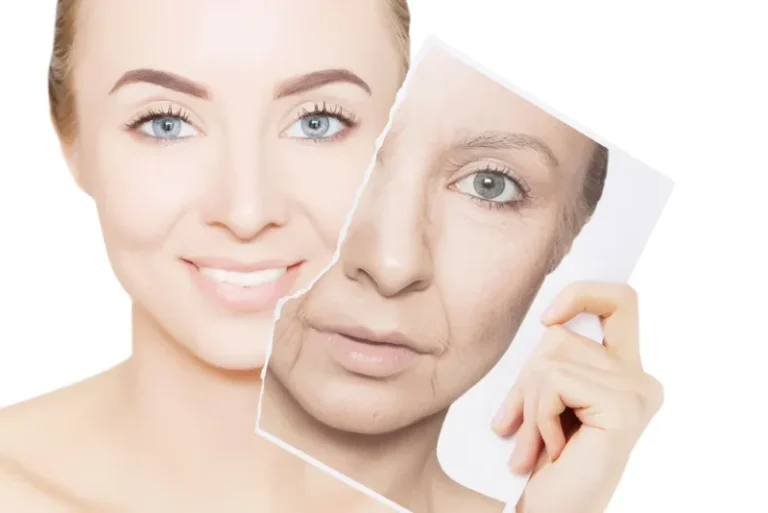 Face splitmassage skuteczne manualne odmładzanie
