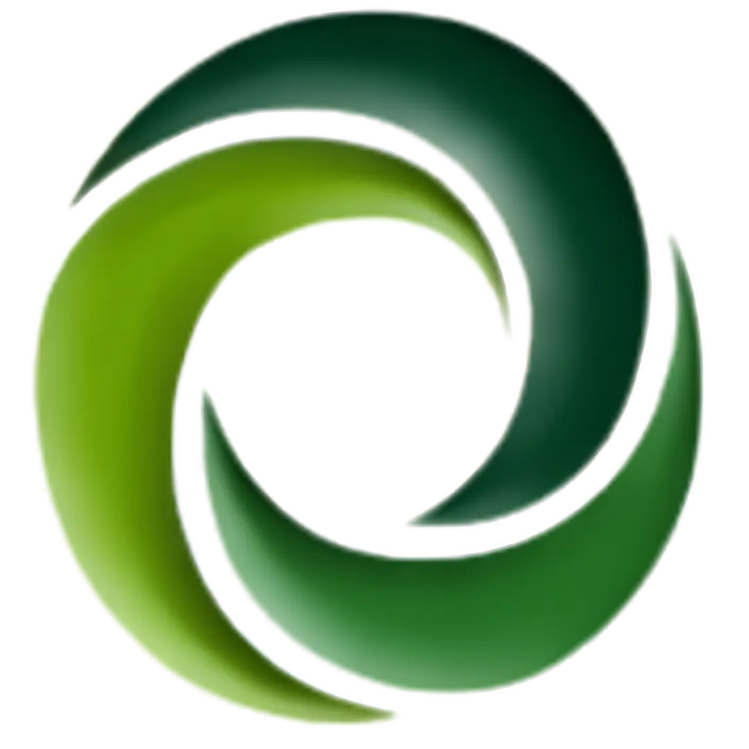 Logo Towarzystwa Terapii Bowena