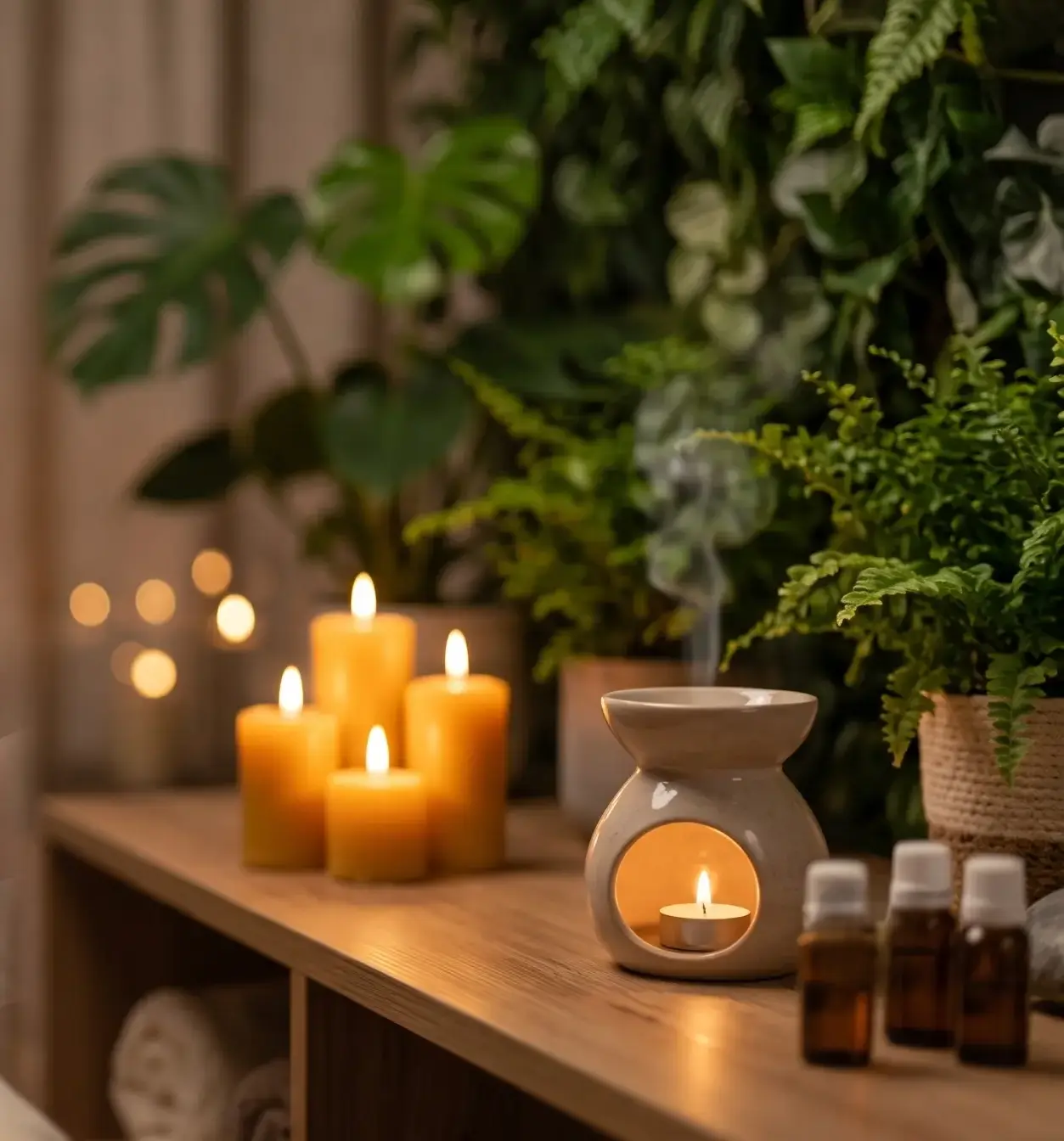 Terapie z Natury gabinet naturoteraputki